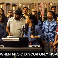 King & Brown Enterprises Faith-Based Movie ‘The Golden Voices’ to Premiere in Sulphur Springs Sept. 22