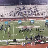 Video Presentation: Wildcats vs. Ennis