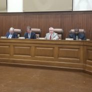 City Council Special Meeting to Focus on Materials for Sunset Street Reconstruction