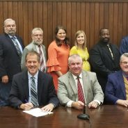 City Council Approves Development Agreement to Acquire Over 4000 Acres