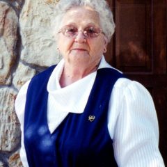 Ruth Weems