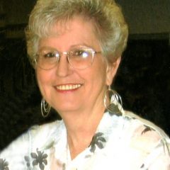 Wanda Sue McLeroy