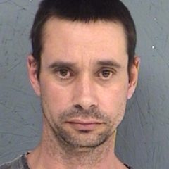 Wednesday Arrest of Local Man Leads to Quantity of Meth, Mushroom, Guns, and More Found in His Possession