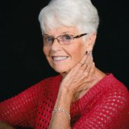 Betty (Boyd) Morrill