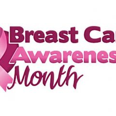 Healthcare Foundation Joins “Bras for the Cause” to Raise Funds  for New 3-D Mammography Equipment