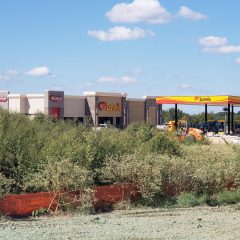 Carl’s Jr in Sulphur Springs?