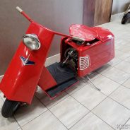 Cushman Show 2018