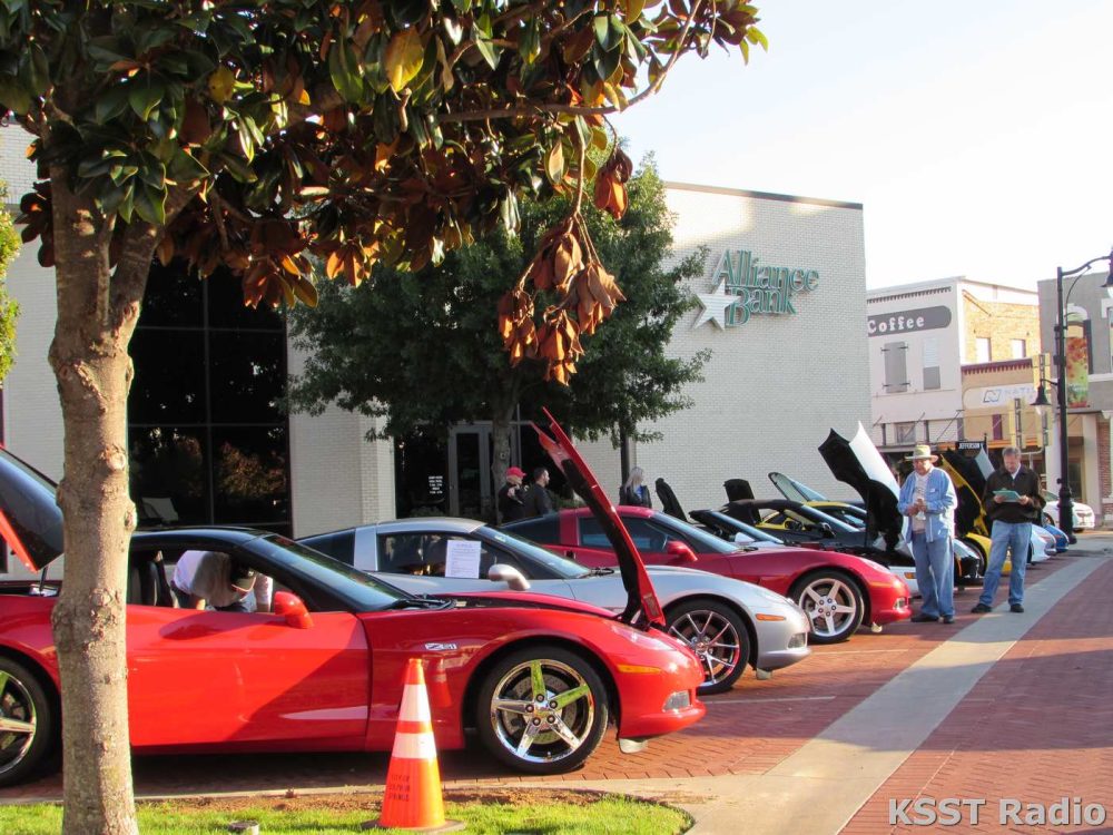 Corvette Show 2018 003