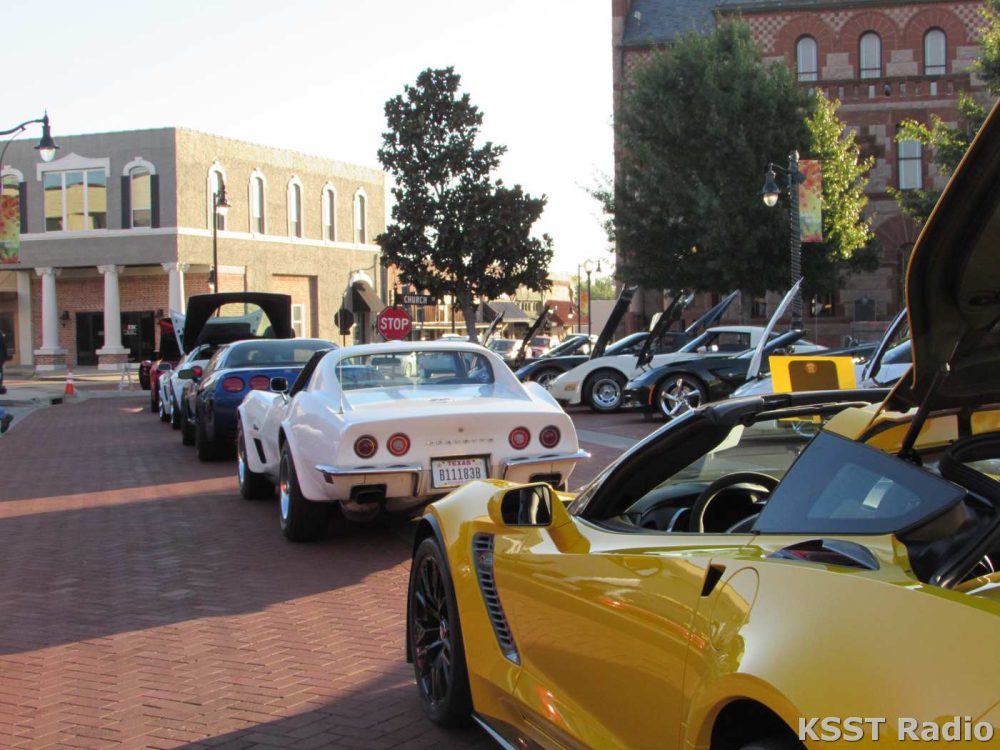 Corvette Show 2018 004