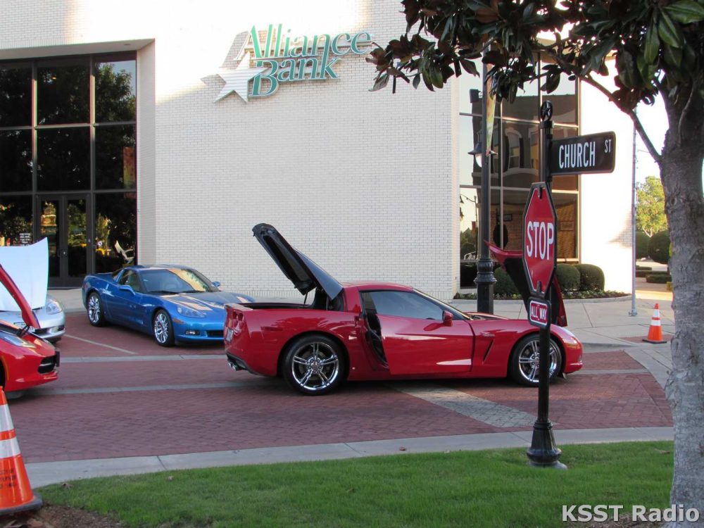 Corvette Show 2018 006