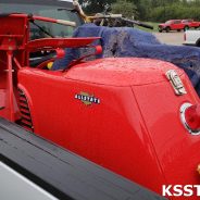 Rain Will Not Deter… They Are Arriving