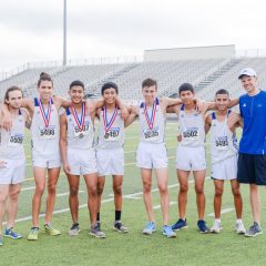 Wildcats Cross Country Season Schedules Firmed Up