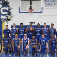 Wildcats Defeat Plano East at Cowtown Showdown