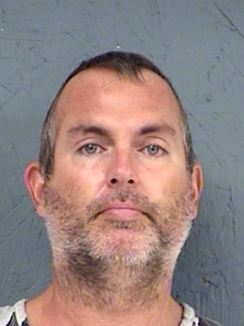 Eric Dwain Brown