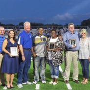 Five Inducted into Wildcat Hall of Honor 2018