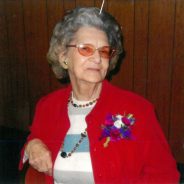 Helen Rowe