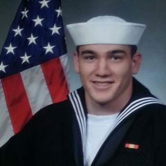 Mason Doss