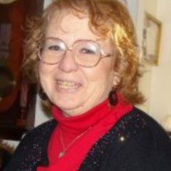 Brenda Rains