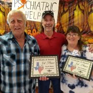 11th Annual Earl W. Martin 42 Winners at Fall Festival