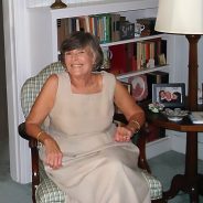 Elaine Jenkins