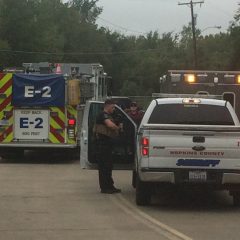 Man Dies from Wound as Law Enforcement Now  Awaits Autopsy Report in Apparent Murder/Suicide