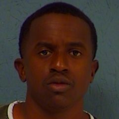 Richardson Man Arrested In Dallas On Hopkins County Warrant