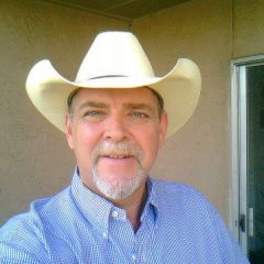 Kevin McPherson