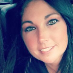Laura Grace Davis