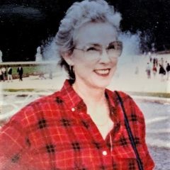 Mary Carolyn Reid Hester