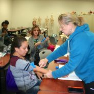 PJC-Sulphur Springs Certified Clinical Medical Assistant Program