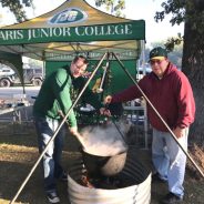 Weekend Weather Outlook for Hopkins County