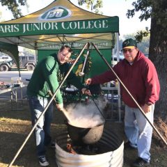 Weekend Weather Outlook for Hopkins County