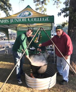 Weekend Weather Outlook for Hopkins County