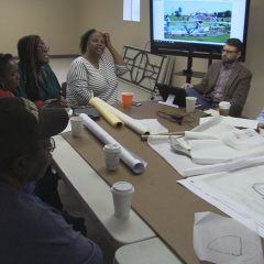 Video Presentation: Pacific Park Charrette October 15, 2018