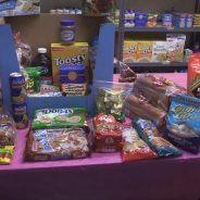 Video Presentation: Jehovah Jireh Food Pantry