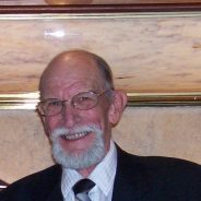 Frank James Penny