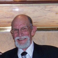 Frank James Penny