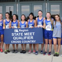 Saltillo Lions, Lady Lions Qualify for State Meet