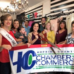 Chamber Connection October 11, 2018