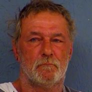 Alabama Man Arrested for Possession of Meth