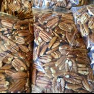 Pecan Fundraiser to Benefit Local Senior Citizens Center