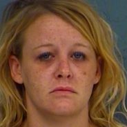 Commerce Woman Arrested for Meth in Drug Free Zone