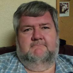 Stephen “Steve” Woodard Wyatt