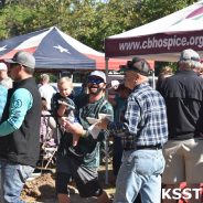 Video Presentation: Hopkins County 49th Annual Stew October 27, 2018