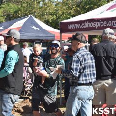 Video Presentation: Hopkins County 49th Annual Stew October 27, 2018