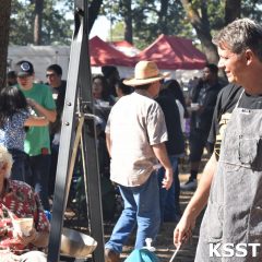 Hopkins County Stew Contest 2018