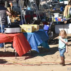 Hopkins County Stew Contest: Getting Ready