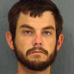 Local Man Arrested For Violation of Probation
