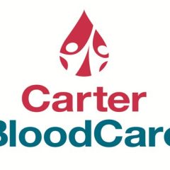 Give Blood: American Legion and Carter Blood Care