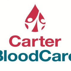 Carter BloodCare Blood Drives Scheduled In Sulphur Springs